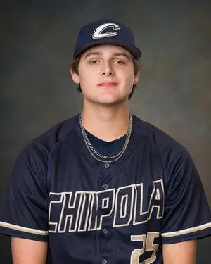 Ethan Walls, Baseball, undefined