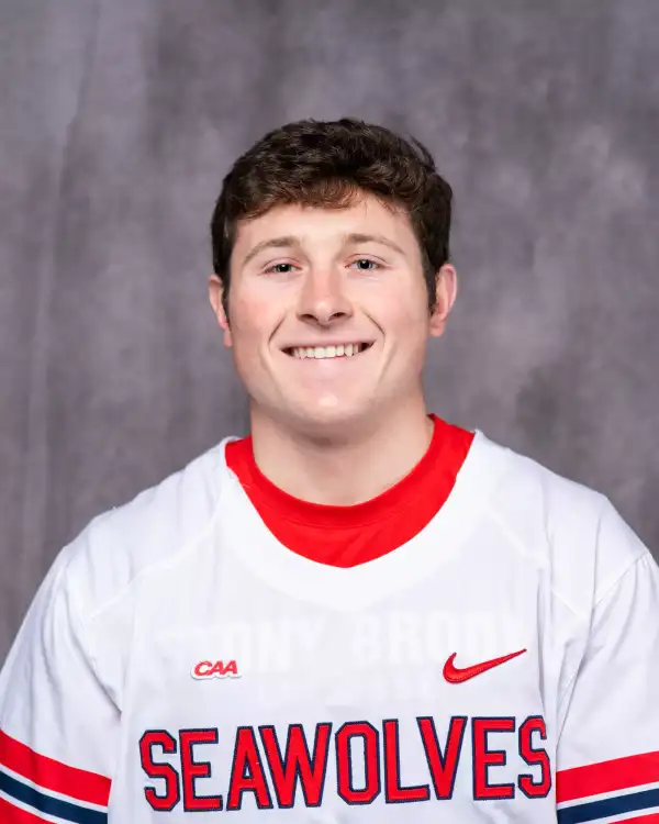 Robbie Smith, Lacrosse, Stony Brook University