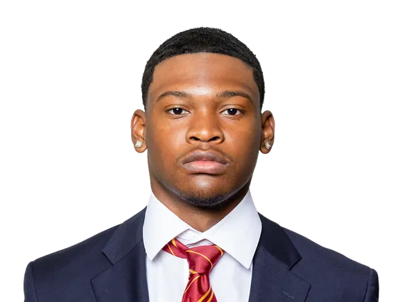 Omarion Davis, Football, Pennsylvania State University