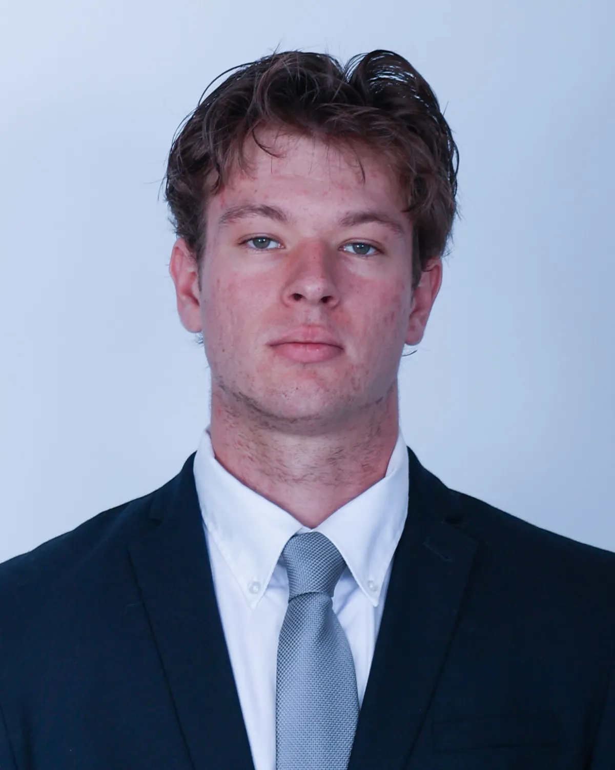 Aiden Bodonyi, Lacrosse, undefined