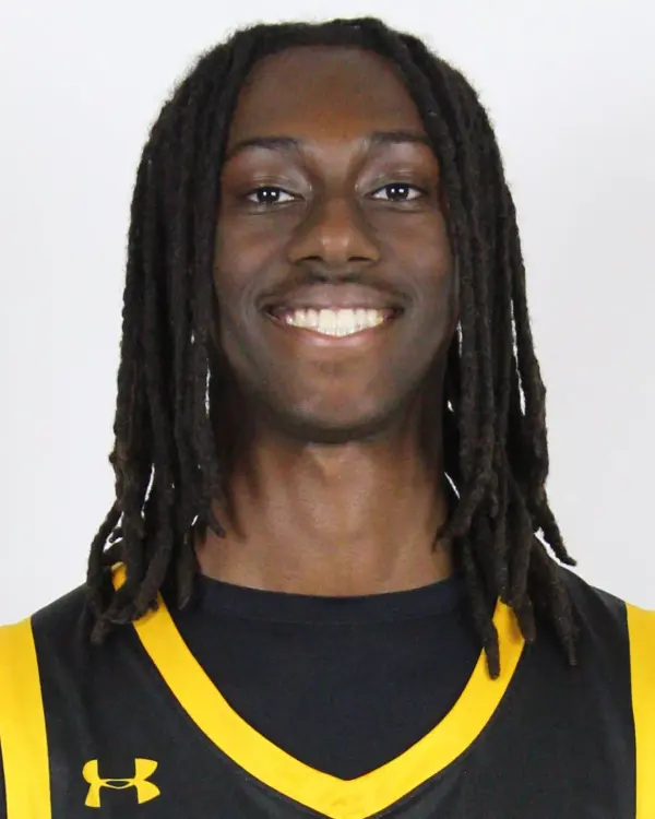 Josiah Jones, Basketball, DePauw University