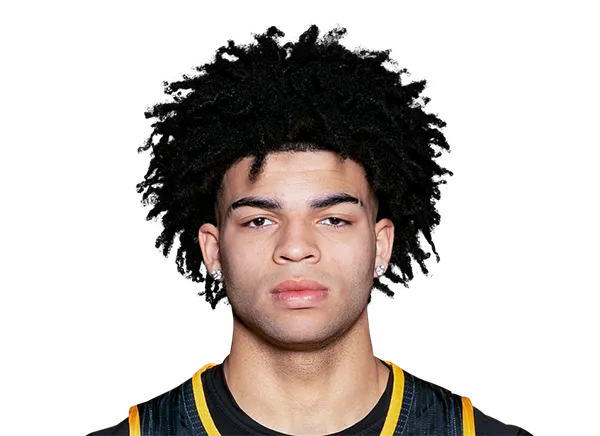 Jamil Miller, Basketball, Kennesaw State University