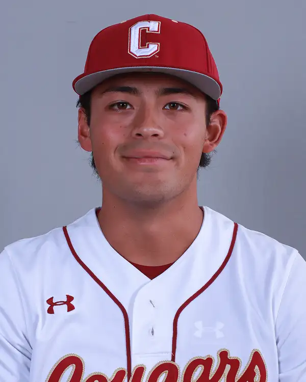 David Nicks, Baseball, College of Charleston