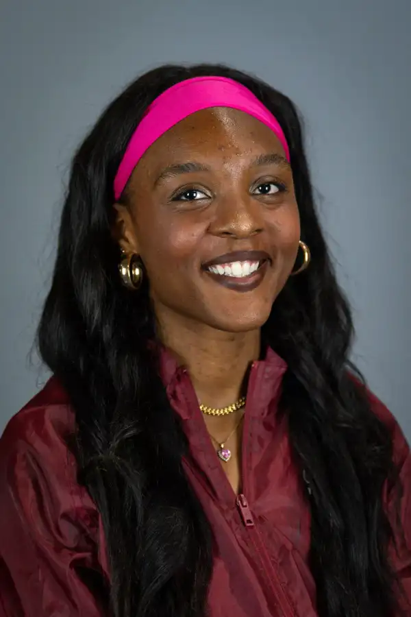 Cortney Adams, Track and Field (O), Fairleigh Dickinson University