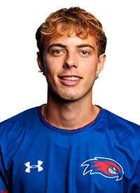 Henry Wohlt, Soccer, University of Massachusetts Lowell