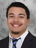Jazel Riley IV, Football, undefined