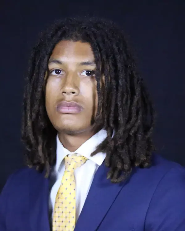 Jaedon Watson, Football, Johnson C. Smith University