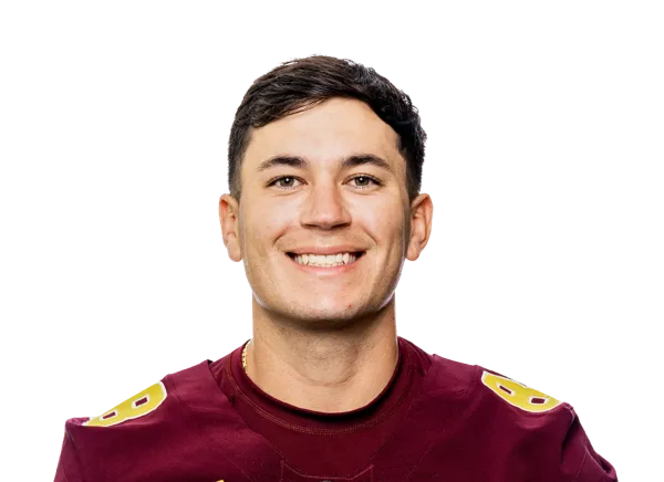 Coben Bourguet, Football, undefined