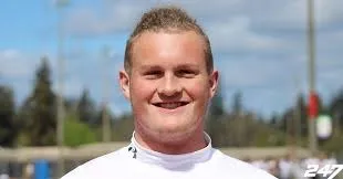 Lowen Colman-Brusa, Football, undefined