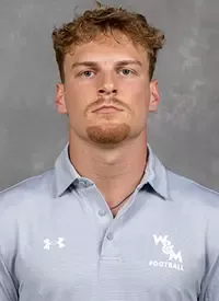 Jack Reuter, Football, undefined