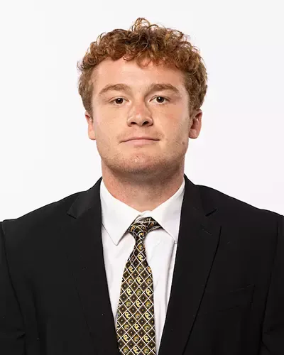 Blake Jones, Hockey, Colorado College