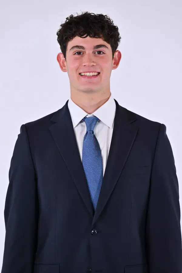 Kaden Elkovitch, Swimming & Diving, Villanova University