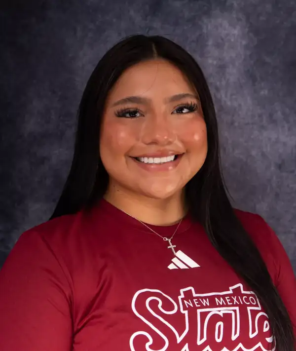 Charli Dixon, Softball, New Mexico State University