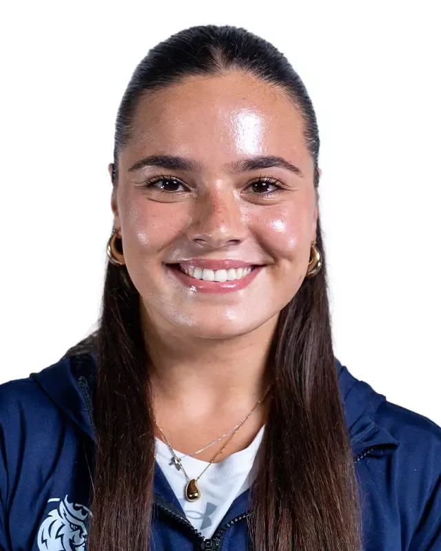 Bianca Wettel, Swimming & Diving, Queens University of Charlotte