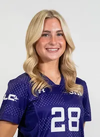 Savanna Oberholtzer, Soccer, Stephen F. Austin State University