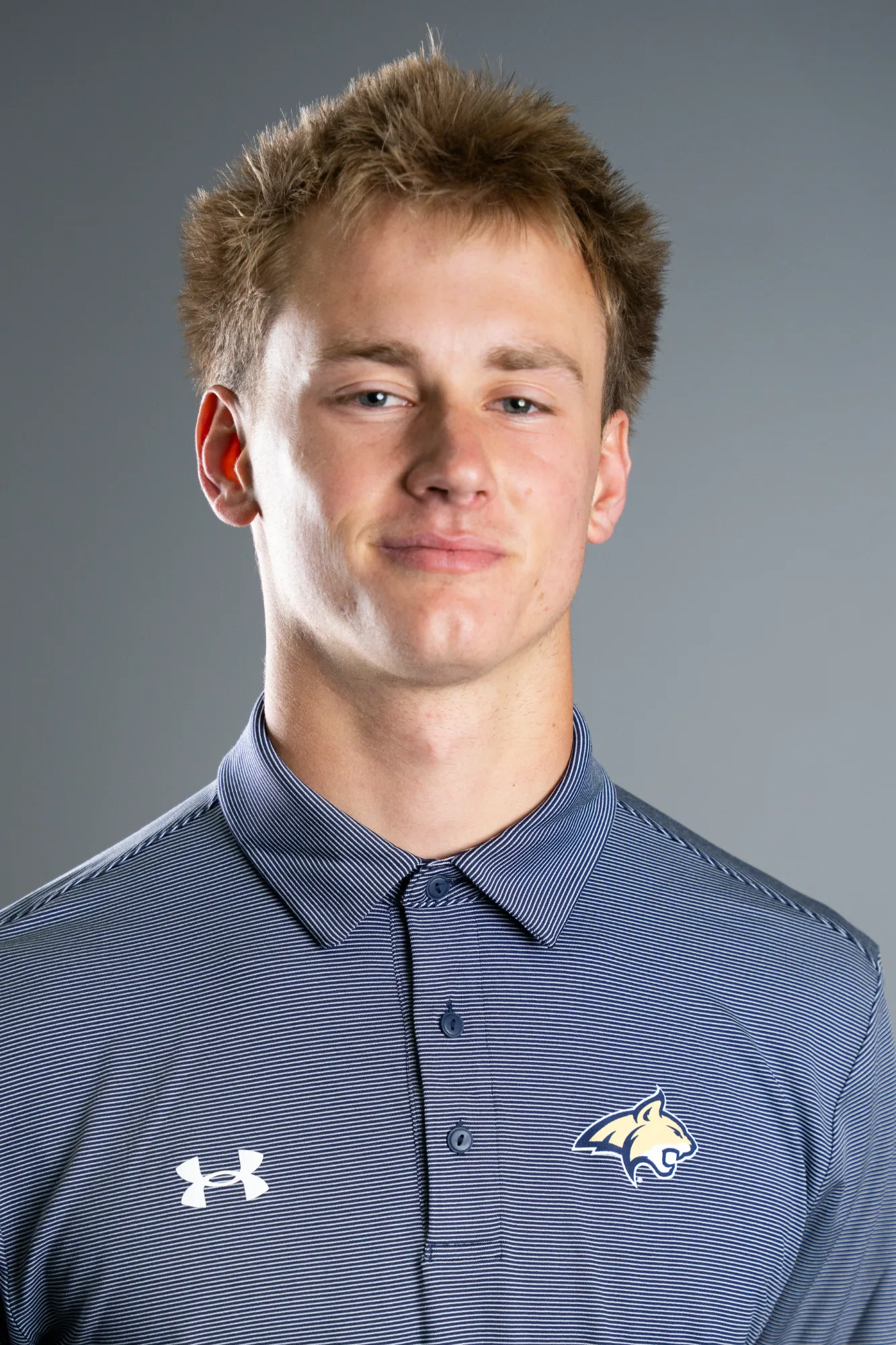 Evan Hughen, Football, undefined