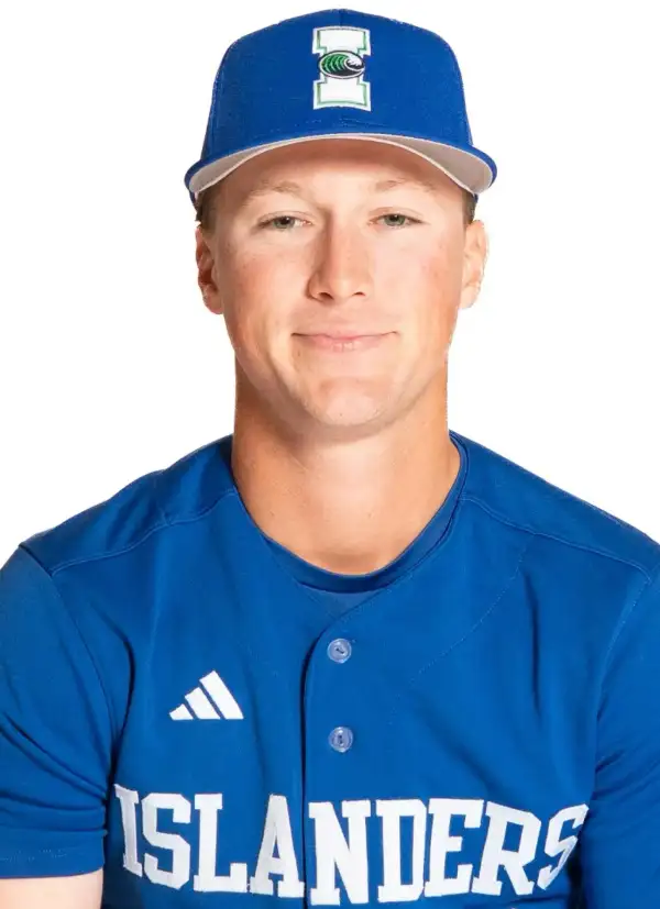 Will Stark, Baseball, Texas A&M University-Corpus Christi