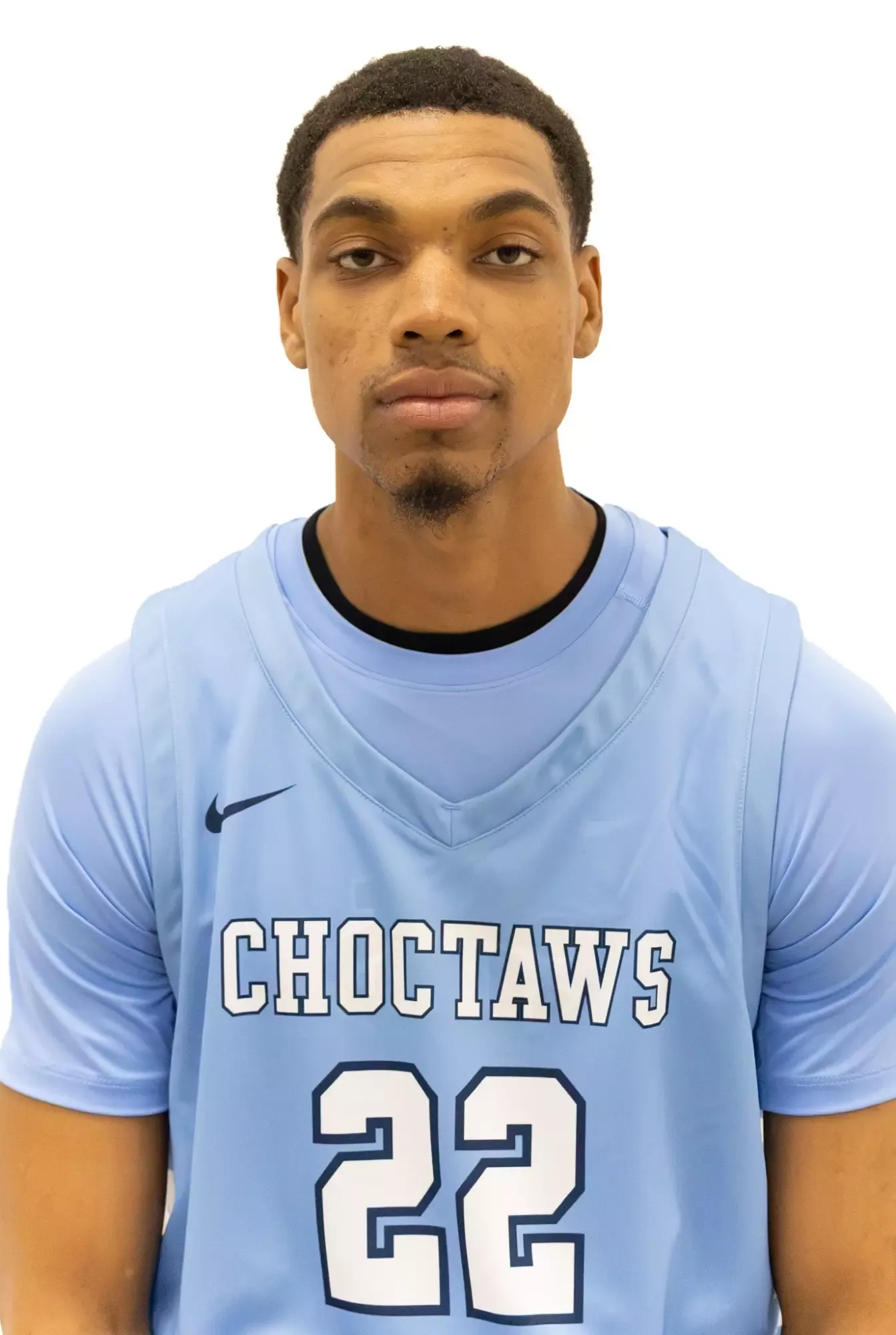 Dakotah Hillard, Basketball, Mississippi Christian University