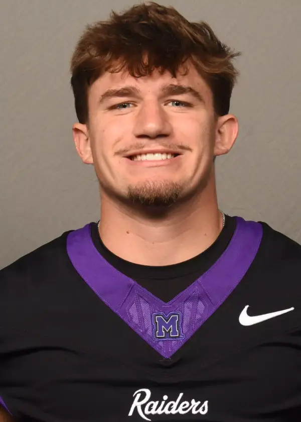 Mason Ashby