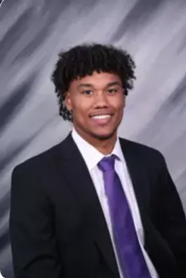 Tytan Anderson, Basketball, University of Northern Iowa