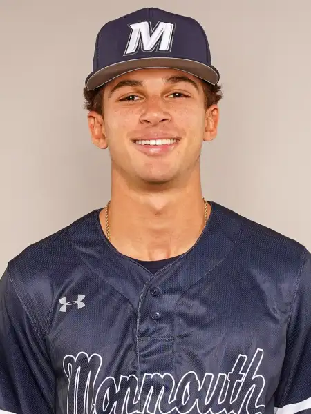 Trey Porter, Baseball, Monmouth University