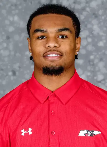Kahlil Tate, Football, Austin Peay State University
