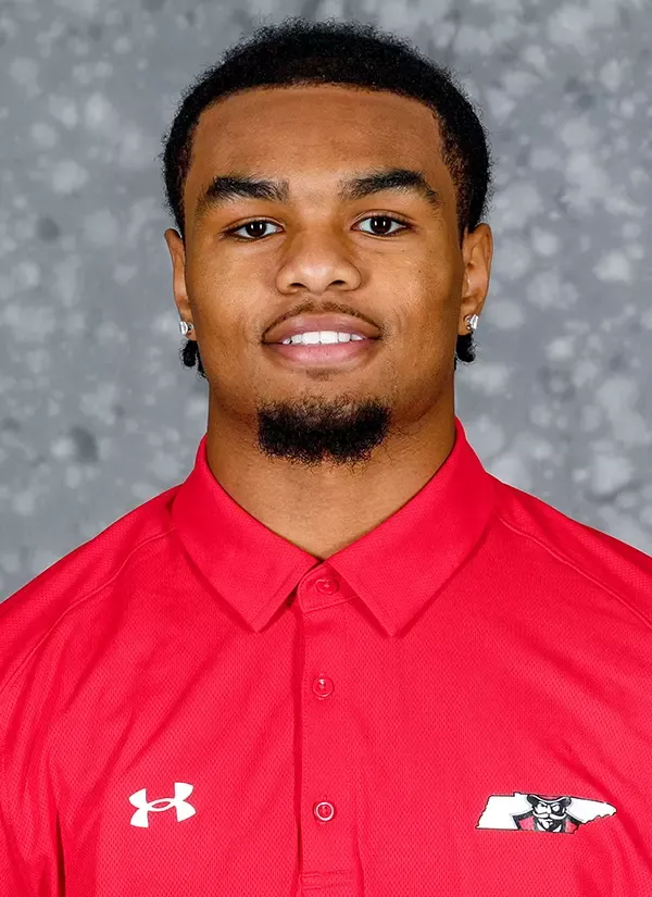 Kahlil Tate, Football, Austin Peay State University