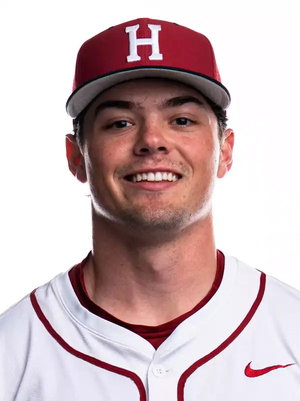 Daniel Sams, Baseball, Harvard University