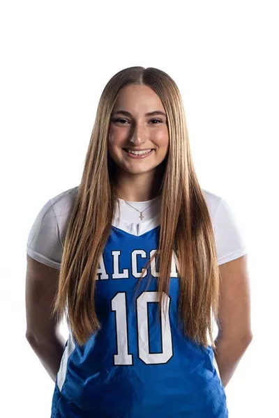 Adrianna Mallumaci, Flag Football, Daytona State College