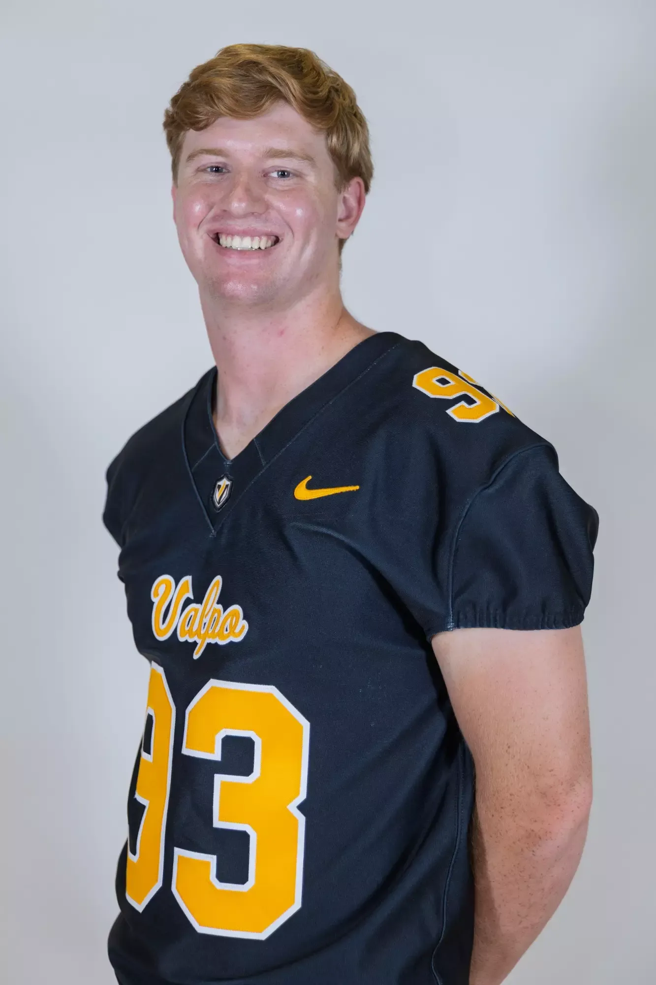 Alex Prine, Football, undefined