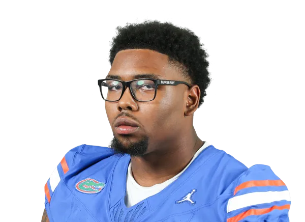 TJ Dice Jr., Football, undefined