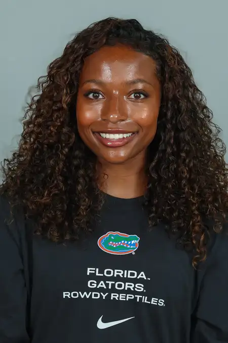 Kennedy Richardson, Lacrosse, University of Florida