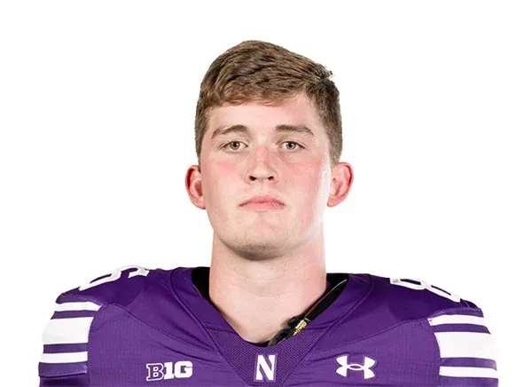 Lawson Albright, Football, undefined