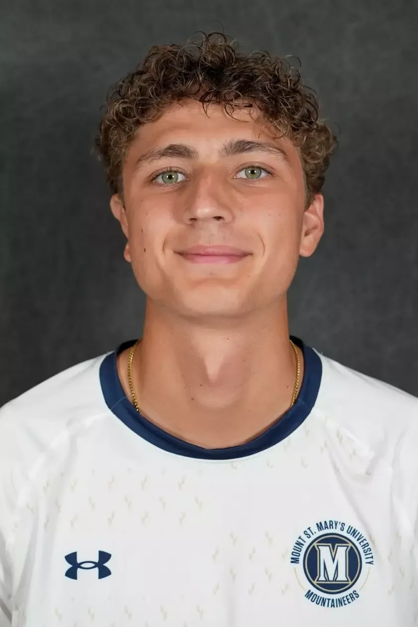 Camden Marquette, Soccer, Mount St. Mary's University