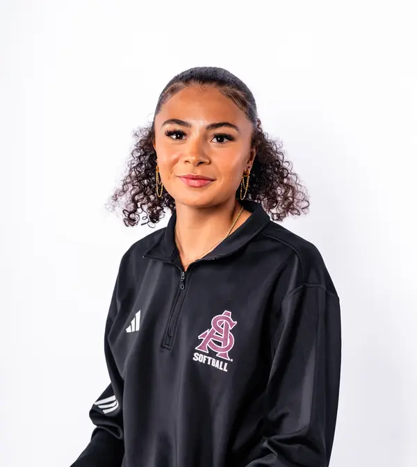J'Kai'a Graves, Softball, Arizona State University