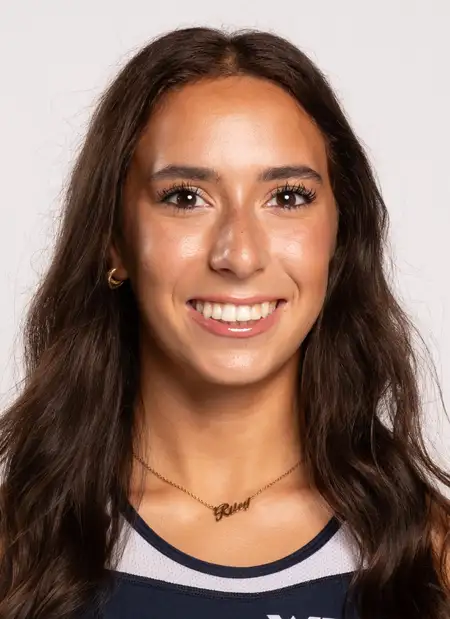 Riley Burgess, Track and Field (O), Pepperdine University