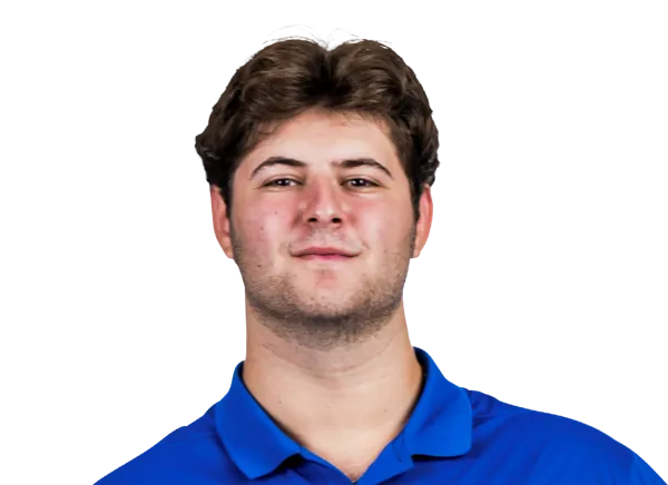 Jack Small, Football, University of Delaware