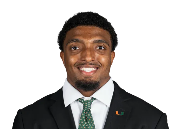 Adarius Hayes, Football, University of Miami