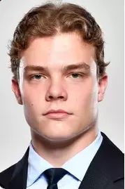 Lukas Klecka, Hockey, undefined