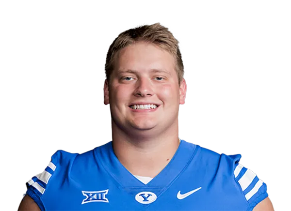 Weston Jones, Football, undefined