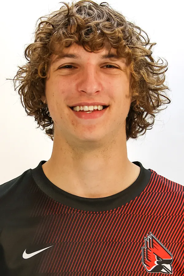 Tyler Windt, Volleyball, Ball State University