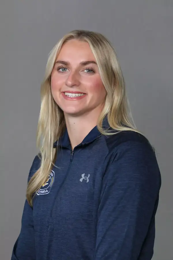 Lauren Rozell, Softball, University of California, San Diego
