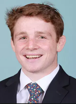 CJ Composto, Wrestling, undefined