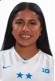 Samantha Sanchez, Soccer, University of California, Los Angeles