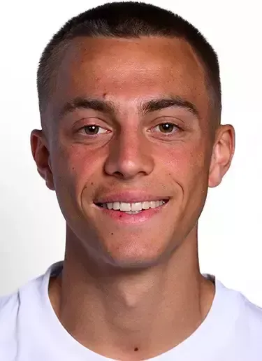 Max Klein, Soccer, undefined