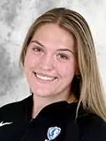 Emily Sykes, Track and Field (O), Eastern Illinois University