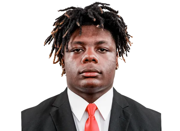 Roderick Robinson II, Football, University of Alabama at Birmingham