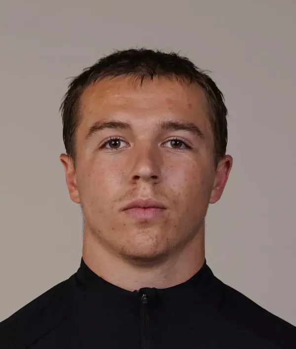 Ogden Lucsik, Track and Field (O), Cornell University