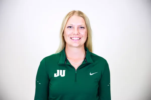 Kit Schaefer, Golf, Jacksonville University