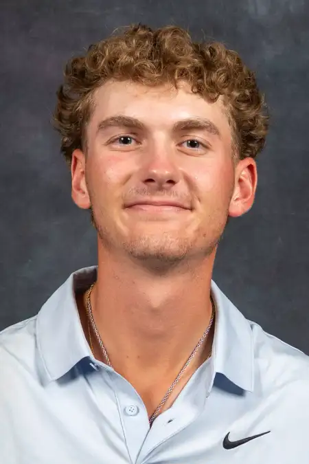 Josh Cummins, Golf, Longwood University